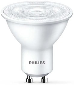 Lampadina LED Philips GU10/4,7W/230V 2700K