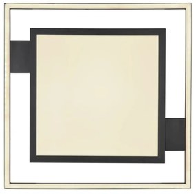 Globo 67283-40 - Plafoniera LED dimmerabile JORRY LED/40W/230V + +TC