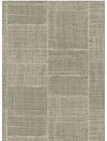 Essentials Carta da parati Rabane - White/ Silver
