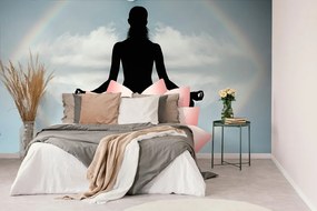 Carta da parati – Esercizi meditativi