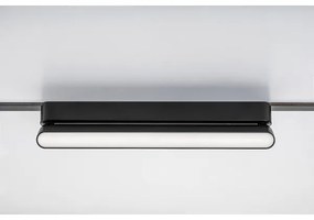 Rabalux 70118-LED Plafoniera per binario monofase LiTrack LED/16W/24V  33 cm