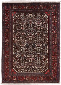 Hamedan Tappeto persiano 100x150 (Iran) Annodato A Mano