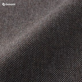 Divano letto grigio scuro ad angolo variabile Dazzling Daisy - Miuform