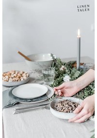 Tovaglia di lino 140x200 cm Natural - Linen Tales