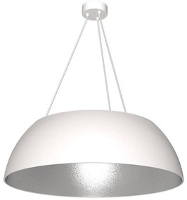 Lampadario a sospensione con filo MORGAN 3xE27/60W/230V