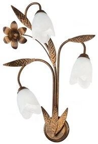 ONLI - Applique SONIA 3xE14/6W/230V