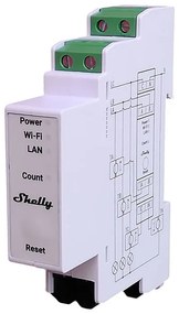 Modulo per comando smart Wi-Fi SHELLY PRO 3EM