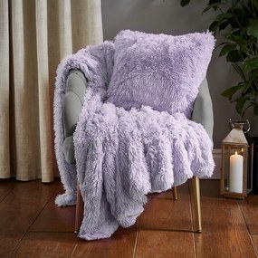 Coperta in micropile 150x200 cm Cuddly - Catherine Lansfield