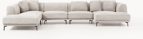Divano componibile XL Allpa