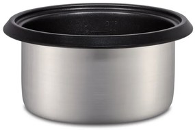 Tefal - Cuociriso CLASSIC 600W/230V 5 l nero