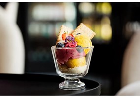 Set di bicchieri da gelato 2 pz 250 ml Soho – Vialli Design