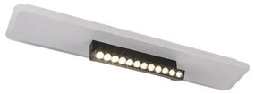 Plafoniera LED dimmerabile LED/42W/230V 3000-6500K bianco + telecomando