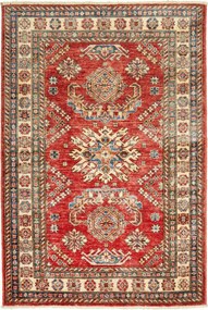 Kazak Tappeto 100 x 150 (Pakistan) Annodato A Mano