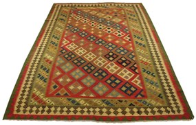 Kilim Tappeto 240x160 (Iran)