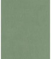 Carta da parati Unito Rilievo verde rosmarino, 53 cm x 10.05 m