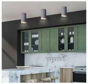 Plafoniera LED TUBA LED/9W/230V