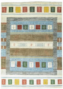 Gabbeh Tappeto persiano 240x170 Beige (Iran) Annodato A Mano