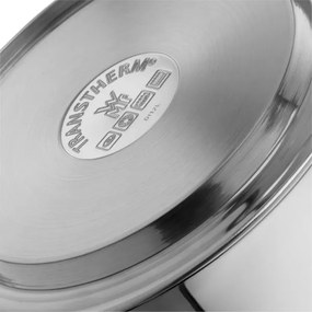 WMF - Bollitore con fischio 2l acciaio inossidabile