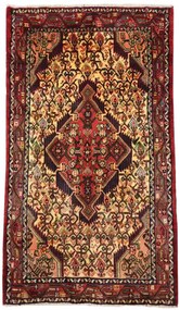 Hamedan Tappeto persiano 140 x 80 (Iran)
