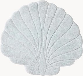 Tappeto da bagno in cotone Miranda