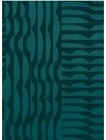 Arte International Tapete Barkhan - Teal