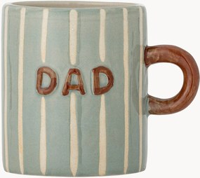Tazza dipinta a mano Cherish