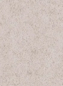 Arte International Carta da parati Serene - Silber/ Braun