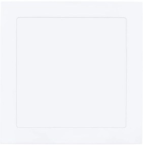 Eglo 64634 - Lampada LED da incasso FUEVA 1 PRO LED/16W/230V 3000K bianco