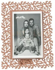 Portafoto corallo grande mocha mousse