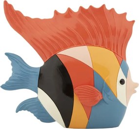 Pesce Rubic Cm 28X8X25