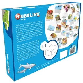 Puzzle Sea World - Hubelino