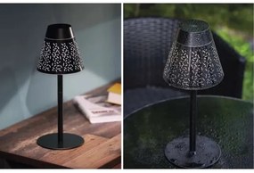 LED Dimmerabile ricaricabile per esterni lampada da tavolo LED/4,2W/5V 2200mAh IP44