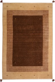 Loribaft Tappeto 300 x 200 Beige (Indian) Realizzato A Mano