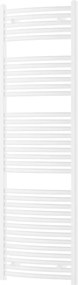 Mexen Helios radiatore da bagno 1800 x 600 mm, 990 W, bianco - W103-1800-600-00-20