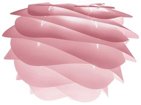 Paralume rosa , ⌀ 32 cm Carmina - UMAGE