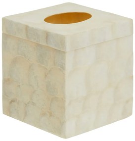 Scatola per fazzoletti Palu - Premier Housewares