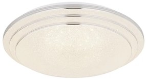 Globo 48419-18 - Plafoniera LED dimmerabile ALEY LED/18W/230V + +TC