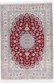 Nain Tappeto persiano 170 x 250 (Iran) Annodato A Mano