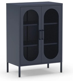 Mobile blu scuro 70x100 cm Diora - Marckeric