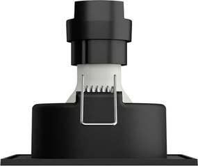 Philips - SET 3x LED RGBW dimmerabili faretti da incasso DONEGAL 3xGU10/4,8W/230V+telecomando