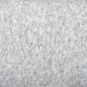 Letto grigio per cani 45x60 cm - Love Story