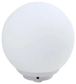 Lindby - Cosmia LED Smart Lampada da Tavolo Dim. Bianco Lindby