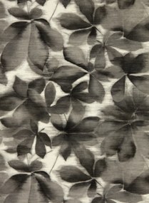 Harlequin Carta da parati Grounded - Black Earth/ Parchment