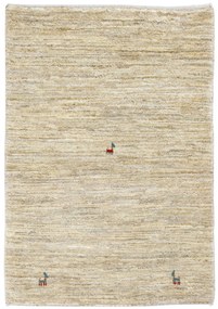 Gabbeh Tappeto persiano 80x120 (Iran) Annodato A Mano