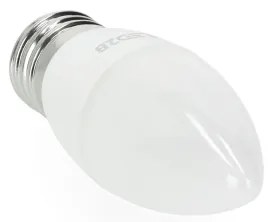 Lampadina LED E27/7W/230V 3000K