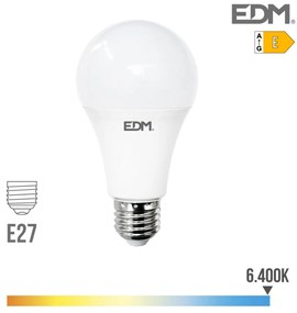 Lampadina LED EDM E27 E 2700 lm 24 W (6400K)