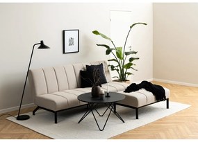 Divano beige 198 cm Caix - Actona