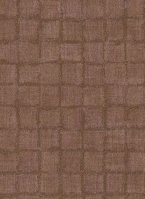 Eijffinger Carta da parati Rustic Blocks - 333460