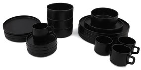 Set da pranzo in pietra 20 pz – Hermia