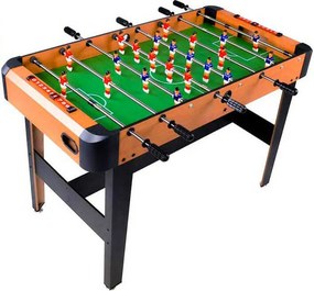 Calcio Balilla 121x79x61 cm Kids Joy Eurogol...